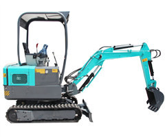 小型挖掘機(jī)保養(yǎng)知識