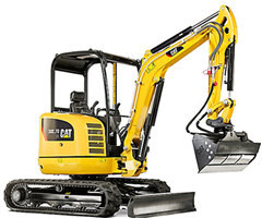 小挖掘機(jī)怎么保養(yǎng)，臨工小挖掘機(jī)保養(yǎng)