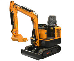 農(nóng)廣天地小型挖掘機(jī)保養(yǎng)知識，小挖掘機(jī)日常保養(yǎng)