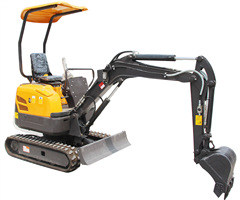 山東臨工小挖機(jī)挖機(jī)保養(yǎng)全過程，小挖掘機(jī)保養(yǎng)項目