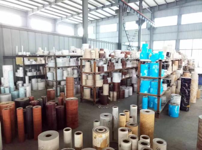 鵬祥建筑工廠環境與裝飾材料 綠色智造，品質筑家